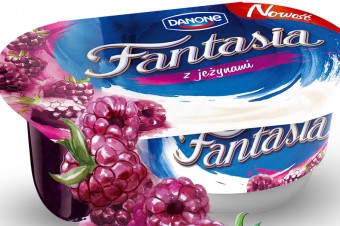 Więcej przyjemności i koloru z Fantasią!