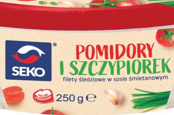 Wiosenna nowość od SEKO
