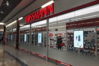 Drogeria Rossmann dołącza do grona najemców Pasażu Tesco w Szczawnie Zdroju