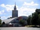 Kupcy kontra władze miasta