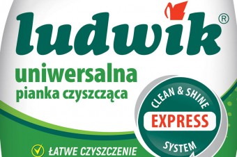 Ludwik - idealna czystość na dłużej 