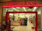 Centrum logistyczne Rossmanna w Grudziądzu