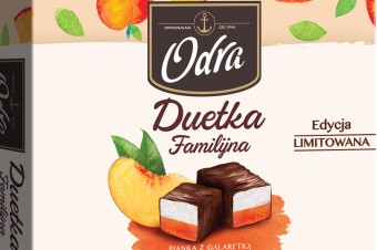 Nowość! Edycja limitowana Duetki Familijnej od Odry.