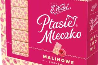 Wielka moc dziecięcej radości, czyli Wielkanoc z E. Wedel