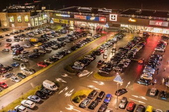 Rossmann przedłuża umowę najmu w Galerii Twierdza Kłodzko