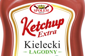 Ketchupowy zawrót głowy