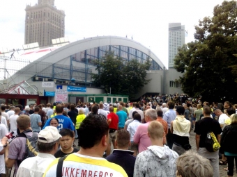 Wojna warszawskich kupców