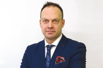Trzy pytania do Marcina Skowrona, Wiceprezesa Zakładów Tłuszczowych „Bielmar”