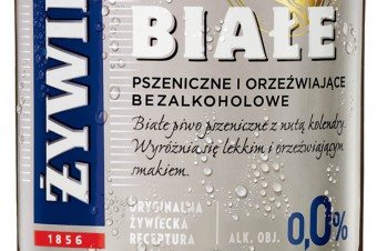 Żywiec Białe 0.0%
