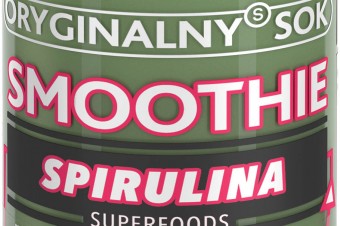 OryginalnySok SMOOTHIE
