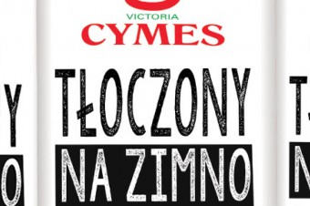 Soki tłoczone na zimno Cymes
