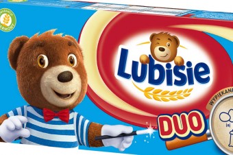 Lubisie startują z komunikacją promującą prosty skład produktów 
