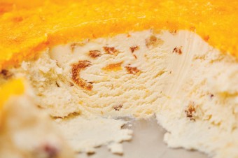 Nowe Smaki Deserowe od marki Grycan – Lody od pokoleń