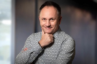 Wywiad z Jackiem Wyrzykiewiczem, PR & Marketing Services Managerem w Hochland Polska