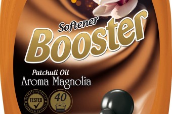 BOOSTER Aroma Magnolia