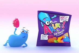 Ruszyła kampania sponsorska marki Akuku!