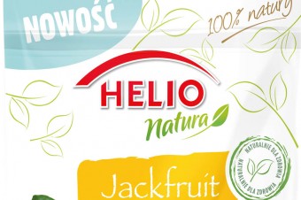 Jackfruit suszony HELIO Natura