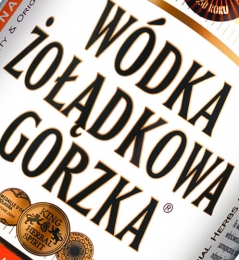 Żołądkowa Gorzka w Klubie Milionerów