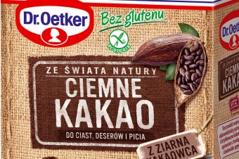 Wiosna „Ze Świata Natury” pod znakiem Kakao