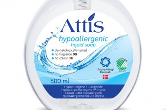 Hipoalergiczna seria ORIGEN