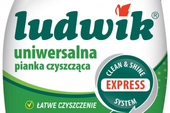 Idealna czystość na dłużej!