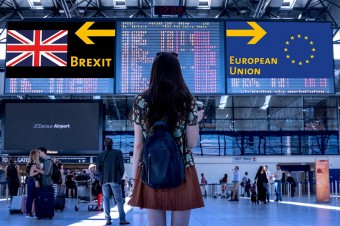Izba Gmin odrzuciła cztery scenariusze w sprawie brexitu