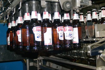Żywiec sfinalizował zakup Browaru Namysłów