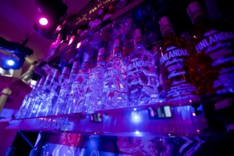 Finlandia Vodka zaprasza na Akcję Lato 2009