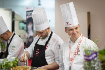 Transgourmet i Selgros Cash&Carry na Eurogastro wzmacnia pozycję marki jako partnera dla gastronomii 