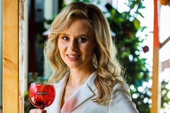 Wywiad z Agatą Ranachowską, Brand Manager Martini, Bacardi-Martini Polska