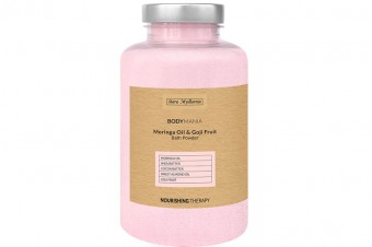 Bodymania - naturalna pielęgnacja ciała - Stara Mydlarnia