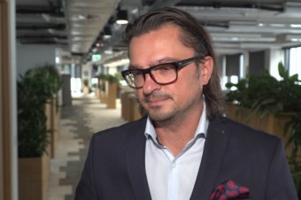 Dobra sytuacja branży logistycznej