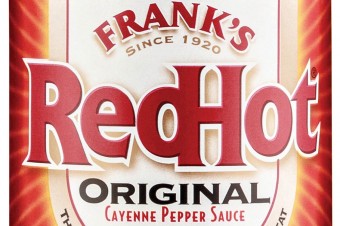McCormick wprowadza na polski rynek kultowy sos FRANK’S RedHot