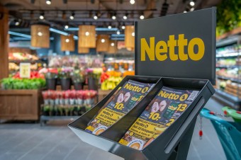 Netto otwiera kolejne sklepy w nowym koncepcie 3.0 