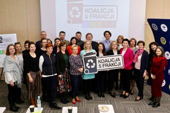 Koalicja 5 frakcji ma już rok!