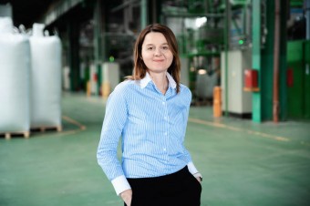 Żywiec Zdrój wprowadza butelkę w 100% z przetworzonego plastiku