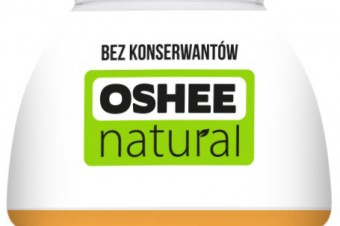 Naturalnie i bez cukru – zdrowe nowości OSHEE