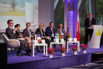 Przed nami największe wydarzenie branży mleczarskiej w Europie Środkowo-Wschodniej