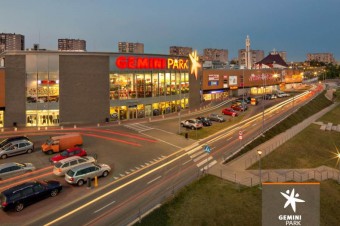 Czas na Herbatę w Gemini Park Tarnów