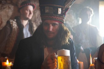 Nowy lepszy Harnaś. Nareszcie! Pierwsza fabularna reklama marki Harnaś