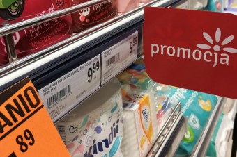 Tegoroczna Wielkanoc z mniejszą rozpiętością cen