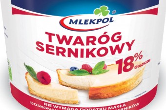 Wielkanocne nowości Mlekpolu!