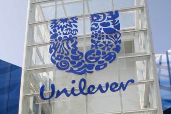 Zrównoważony biznes firmy Unilever