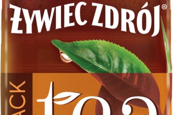 Żywiec Zdrój Black tea