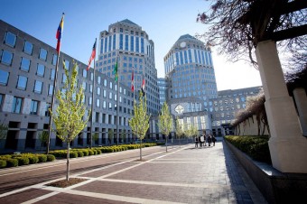 P&G zobowiązują się zmniejszyć ilość tworzywa sztucznego w opakowaniach w Europie