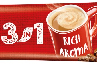 Odświeżone miksy kawowe NESCAFÉ