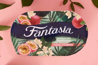 Fantasia rozkwita na wiosnę! 