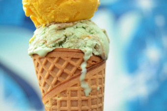 Sezon na lody