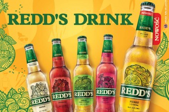 Let’s Redd’s – wystartowała nowa platforma komunikacyjna marki Redd’s