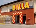 25 sklepów  BILLA przechodzi do E.Leclerc 